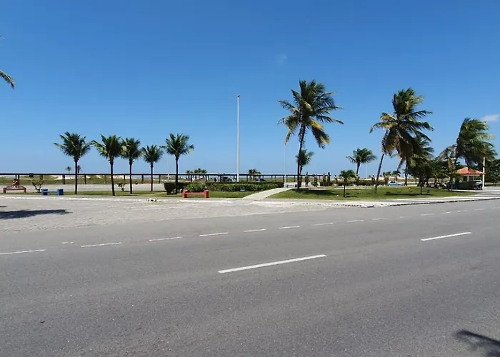 Hotel Da Orla Aracaju