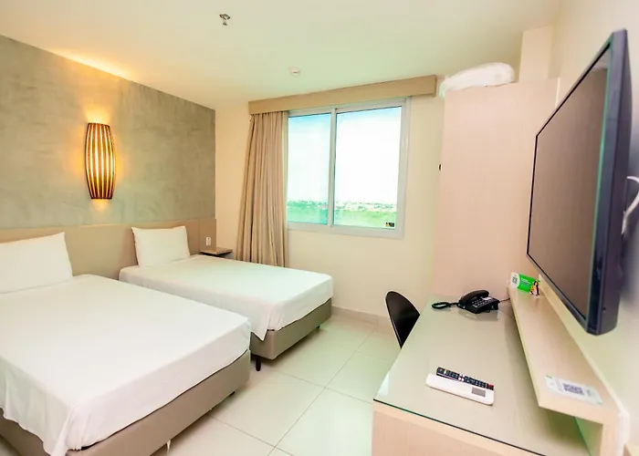 Go InnHotel em Aracaju